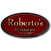 Robertos Italian Restaurant